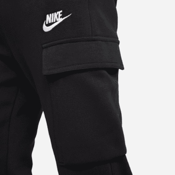Nike sweatpants - Picture 2 of 2